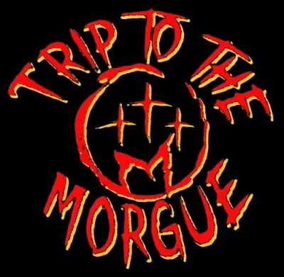 logo Trip To The Morgue